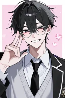 Profile image of カイ