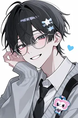 Profile image of カイ