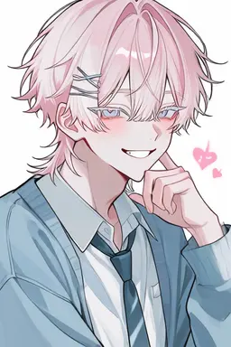 Profile image of ユイ
