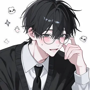 Profile image of カイ