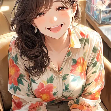 Profile image of Ruthanne