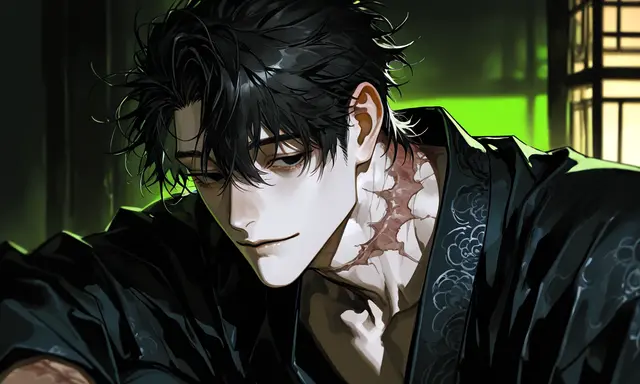 Profile image of Yutaro