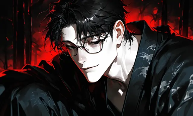 Profile image of Masaharu