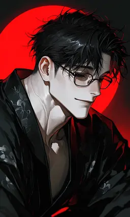 Profile image of Masaharu