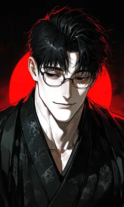 Profile image of Masaharu