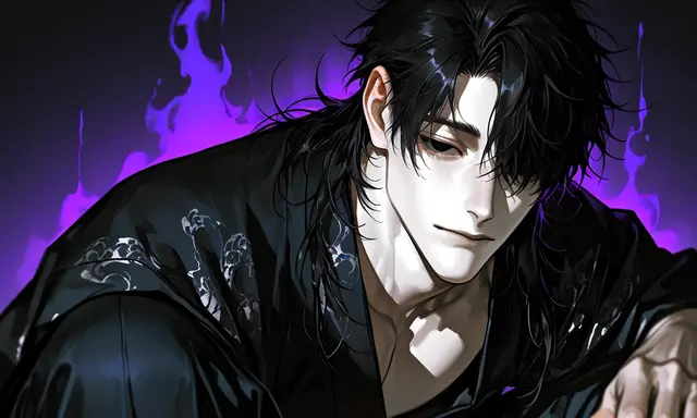 Profile image of Yamato