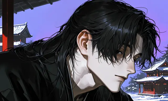 Profile image of Yamato