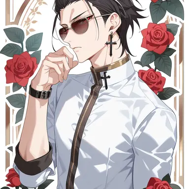 Profile image of 四之宮 浚