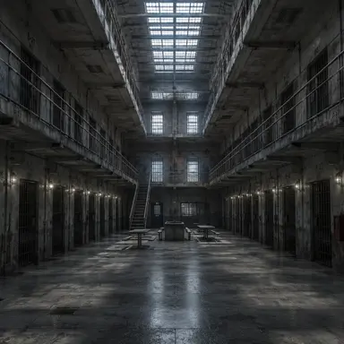 Profile image of 刑務所