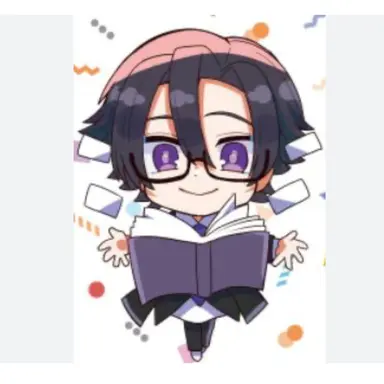 Profile image of もふ