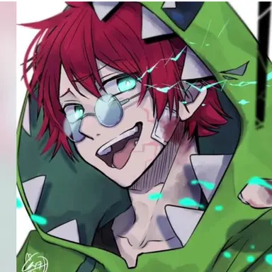 Profile image of じゃぱぱ