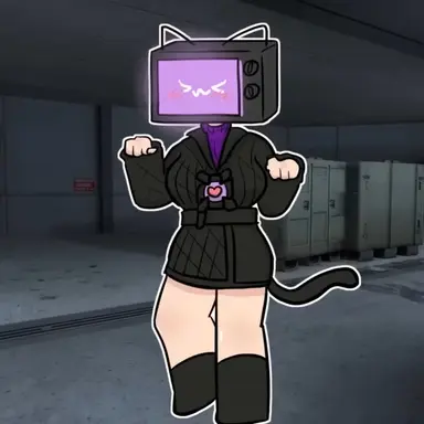 Profile image of 티비우먼