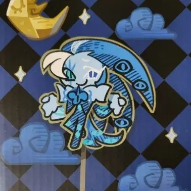 Profile image of 쉐도우밀크