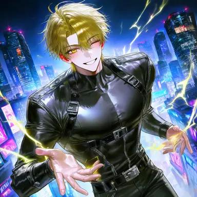 Profile image of カン・シヒョク