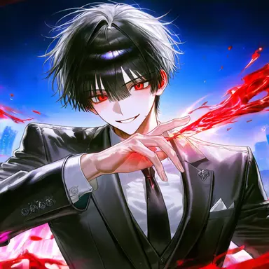 Profile image of イ・ジョンフ