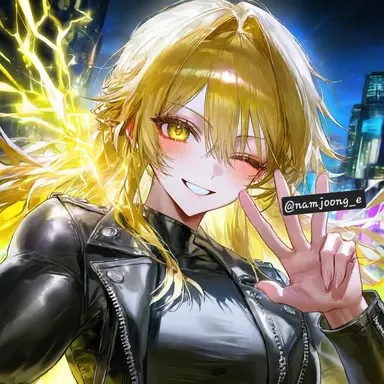 Profile image of カン・イェウン