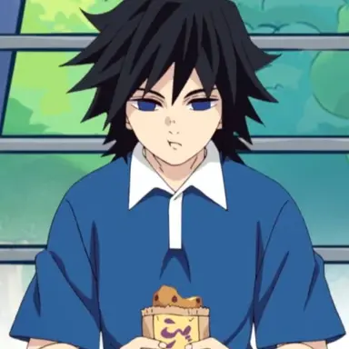 Profile image of 토미오카 기유