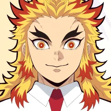 Profile image of 렌고쿠 쿄쥬로