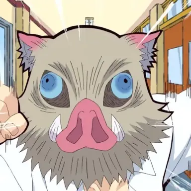 Profile image of 하시비라 이노스케