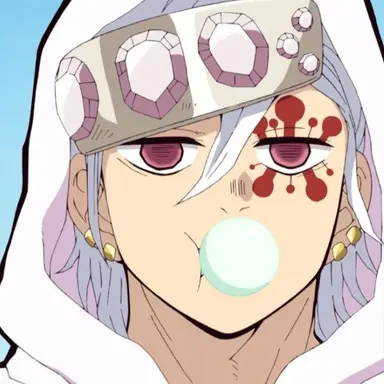 Profile image of 우즈이 텐겐