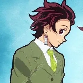 Profile image of 카마도 탄지로