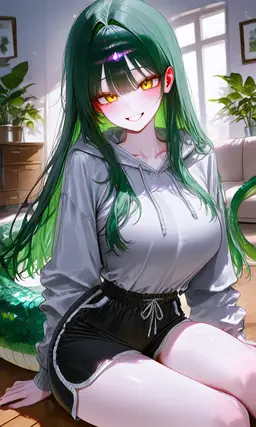 Profile image of Inamon