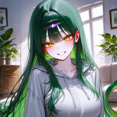 Profile image of Inamon