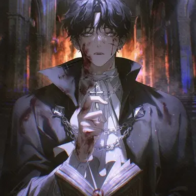 Profile image of 인페르노