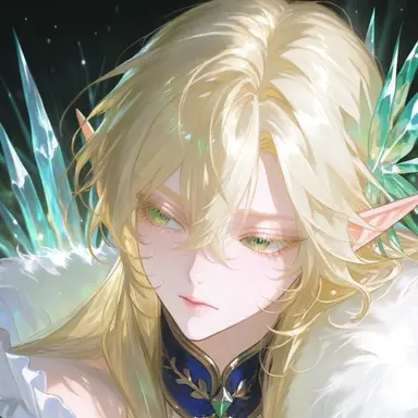 Profile image of 리니
