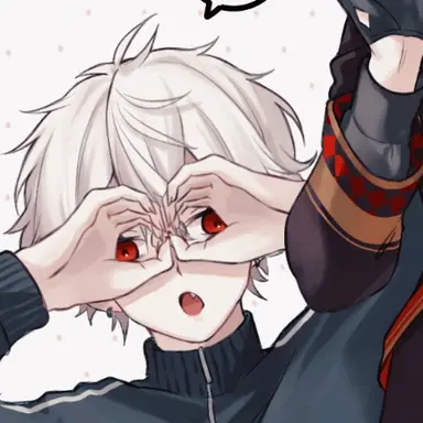 Profile image of 葛葉