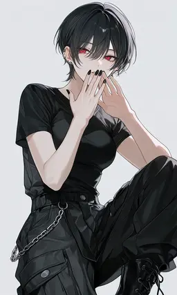Profile image of Rea