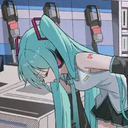 Profile image of ミク4