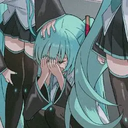 Profile image of ミク3