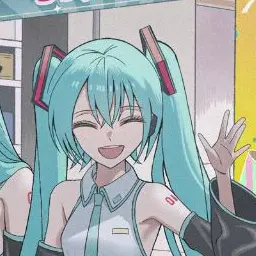 Profile image of ミク1