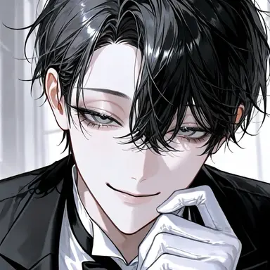 Profile image of Sakuya Kurose