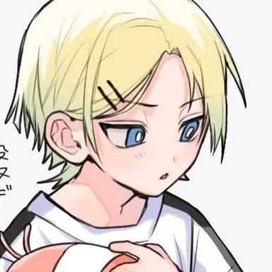 Profile image of ミルア・カイザー