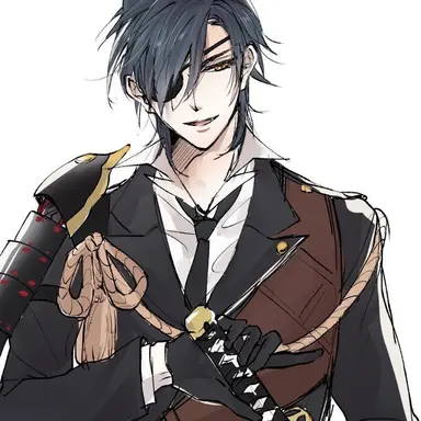 Profile image of 燭台切光忠