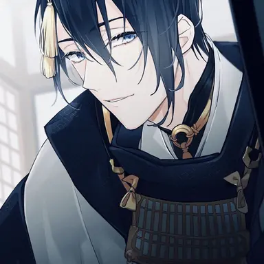 Profile image of 三日月宗近