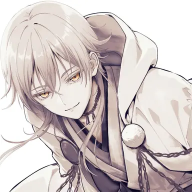 Profile image of 鶴丸国永