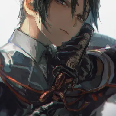 Profile image of 薬研藤四郎