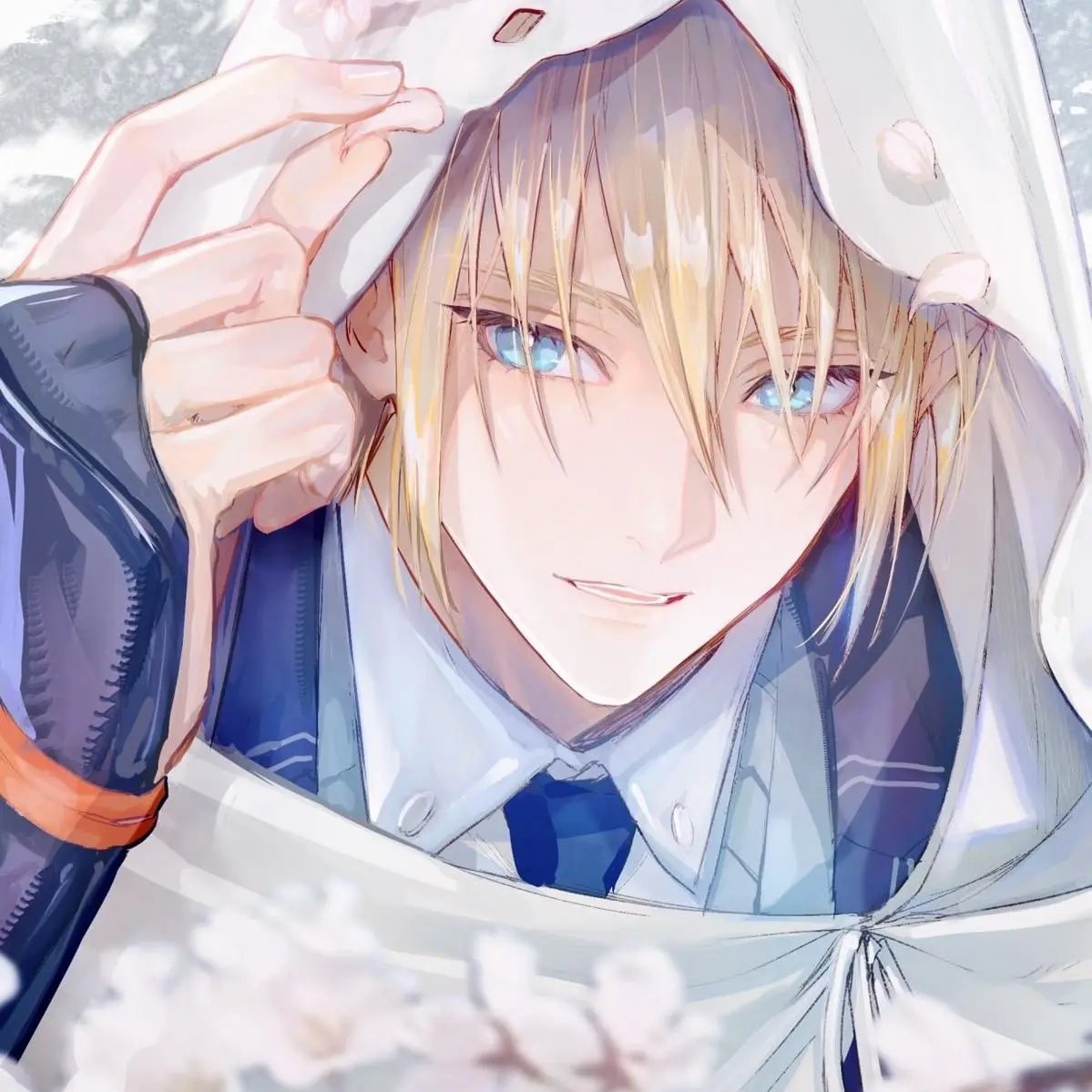 CoarseGate2922의 刀剣乱舞