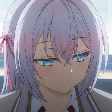 Profile image of アーリャ