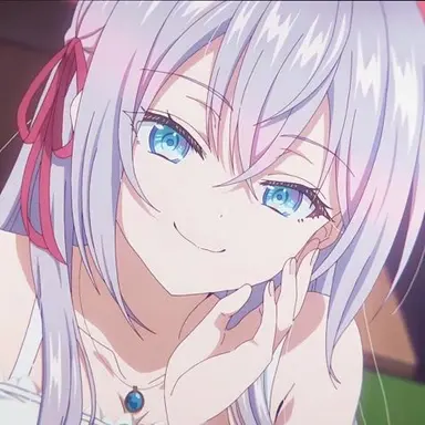 Profile image of アーリャ