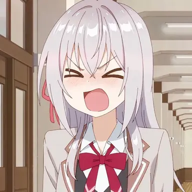 Profile image of アーリャ