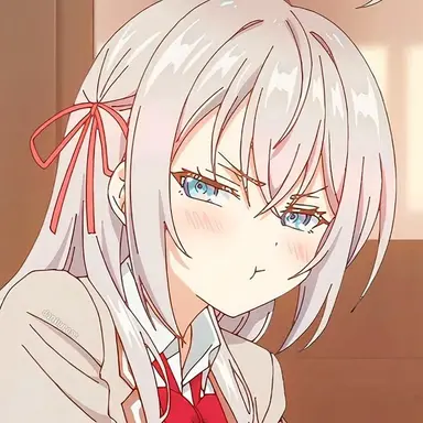 Profile image of アーリャ