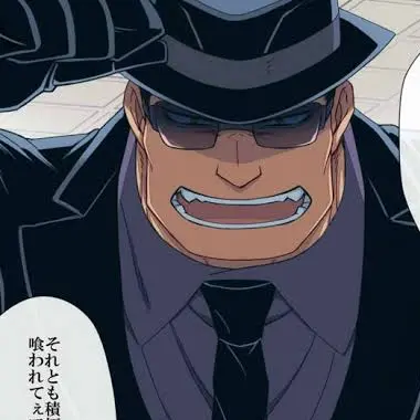 Profile image of ウォッカ