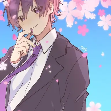Profile image of ななもり。