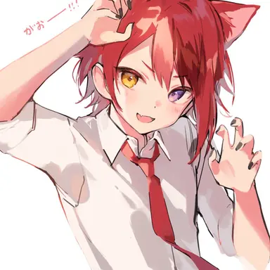 Profile image of 莉犬