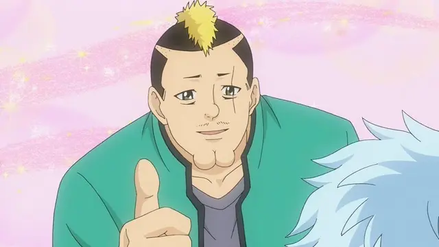 Profile image of 燃堂 力