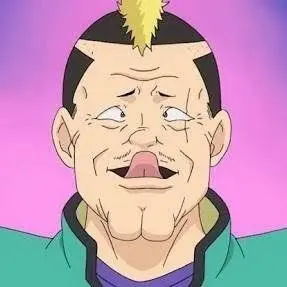 Profile image of 燃堂 力